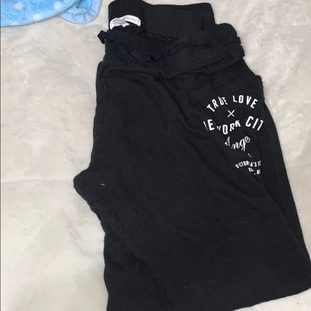 Victoria Secret Sweatpants